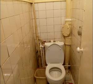 3-к квартира, на длительный срок, 63м2, 2/3 этаж