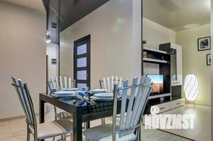 2-к квартира, посуточно, 60м2, 9/16 этаж