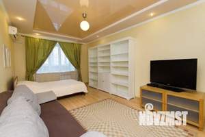 1-к квартира, посуточно, 55м2, 2/14 этаж