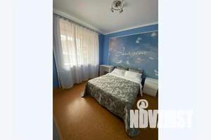 2-к квартира, посуточно, 49м2, 2/10 этаж