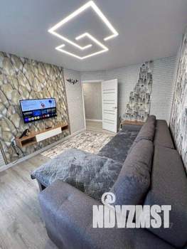 2-к квартира, посуточно, 60м2, 1/1 этаж