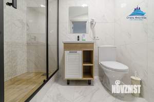 Студия квартира, посуточно, 17м2, 2/2 этаж