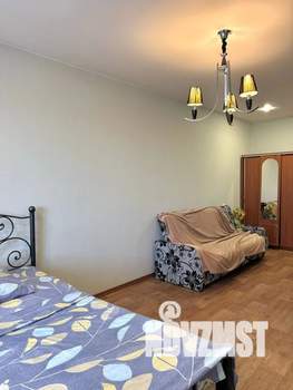 1-к квартира, посуточно, 55м2, 6/9 этаж