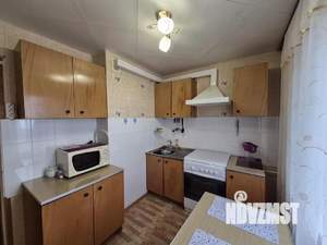 1-к квартира, на длительный срок, 36м2, 4/9 этаж