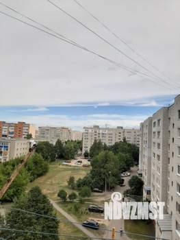 1-к квартира, на длительный срок, 35м2, 4/9 этаж