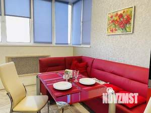 1-к квартира, посуточно, 54м2, 1/1 этаж