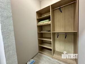 1-к квартира, посуточно, 40м2, 1/9 этаж