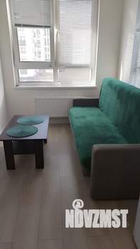 1-к квартира, посуточно, 35м2, 5/18 этаж