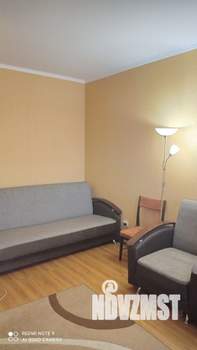 1-к квартира, на длительный срок, 35м2, 6/11 этаж