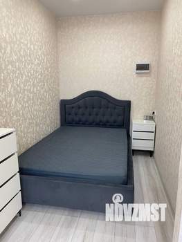 1-к квартира, на длительный срок, 47м2, 10/15 этаж