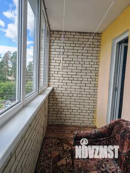 1-к квартира, на длительный срок, 41м2, 3/5 этаж