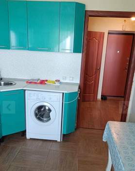1-к квартира, на длительный срок, 36м2, 2/5 этаж