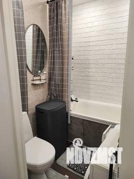 1-к квартира, посуточно, 31м2, 5/5 этаж