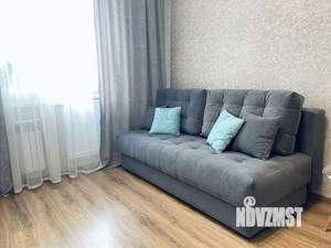 1-к квартира, посуточно, 54м2, 1/1 этаж