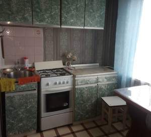 1-к квартира, на длительный срок, 30м2, 5/9 этаж