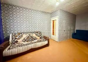 1-к квартира, на длительный срок, 34м2, 8/9 этаж