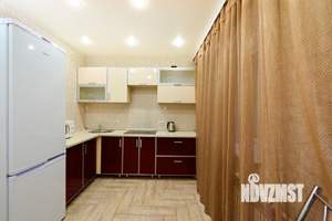 2-к квартира, посуточно, 55м2, 1/1 этаж