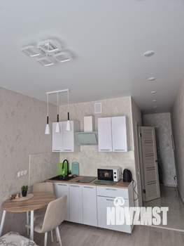 Студия квартира, посуточно, 21м2, 8/16 этаж