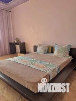 2-к квартира, посуточно, 70м2, 5/15 этаж