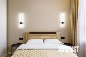 1-к квартира, посуточно, 37м2, 8/9 этаж