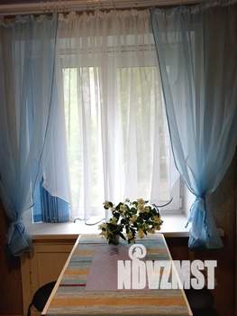 1-к квартира, посуточно, 35м2, 2/5 этаж