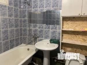 1-к квартира, на длительный срок, 30м2, 3/5 этаж