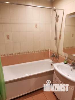 3-к квартира, посуточно, 100м2, 1/1 этаж