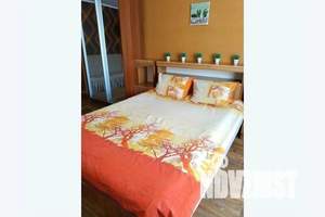 1-к квартира, посуточно, 45м2, 5/9 этаж