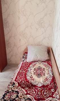 2-к квартира, на длительный срок, 45м2, 1/5 этаж