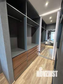 1-к квартира, на длительный срок, 51м2, 15/18 этаж