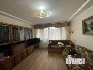 3-к квартира, на длительный срок, 70м2, 5/9 этаж