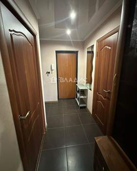 1-к квартира, на длительный срок, 35м2, 10/10 этаж