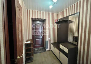 1-к квартира, на длительный срок, 31м2, 1/10 этаж