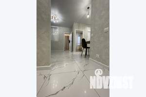 2-к квартира, посуточно, 45м2, 17/17 этаж