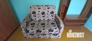 2-к квартира, на длительный срок, 44м2, 2/2 этаж