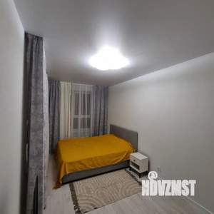 2-к квартира, посуточно, 37м2, 17/21 этаж