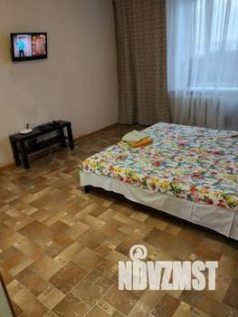 1-к квартира, посуточно, 36м2, 5/9 этаж