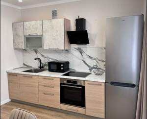 1-к квартира, на длительный срок, 47м2, 13/17 этаж