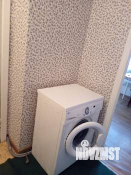 1-к квартира, на длительный срок, 42м2, 5/10 этаж