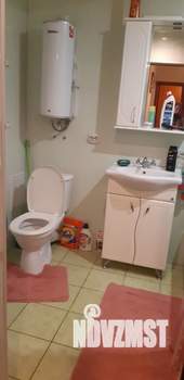 1-к квартира, на длительный срок, 50м2, 9/16 этаж