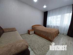 1-к квартира, посуточно, 30м2, 3/9 этаж