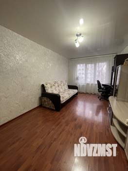 2-к квартира, на длительный срок, 45м2, 4/5 этаж