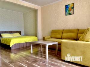2-к квартира, посуточно, 50м2, 3/9 этаж