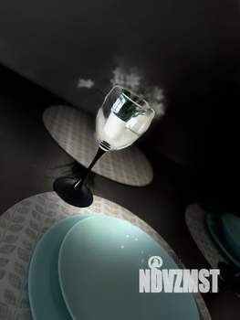 2-к квартира, посуточно, 52м2, 6/17 этаж