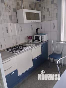 2-к квартира, на длительный срок, 53м2, 9/10 этаж