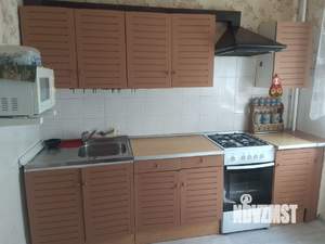 2-к квартира, на длительный срок, 53м2, 4/10 этаж