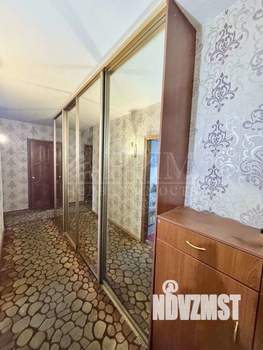 3-к квартира, на длительный срок, 63м2, 8/9 этаж