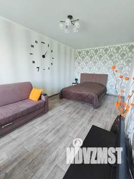 1-к квартира, посуточно, 47м2, 8/12 этаж