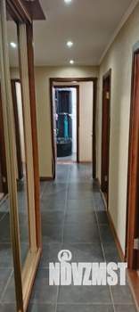 3-к квартира, на длительный срок, 72м2, 7/10 этаж