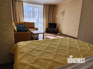 1-к квартира, посуточно, 50м2, 1/1 этаж